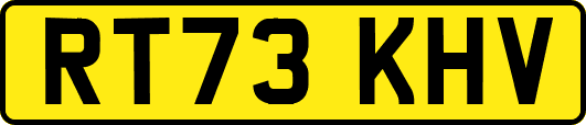 RT73KHV