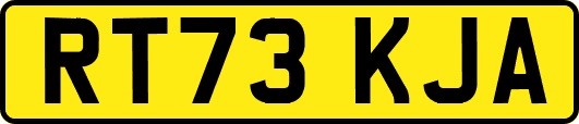 RT73KJA