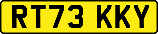 RT73KKY