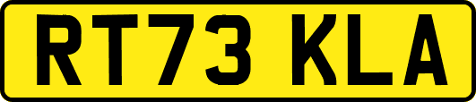 RT73KLA