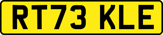 RT73KLE