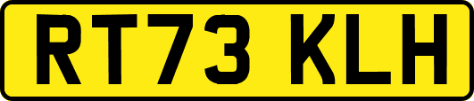 RT73KLH