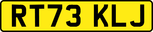 RT73KLJ