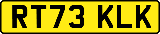 RT73KLK