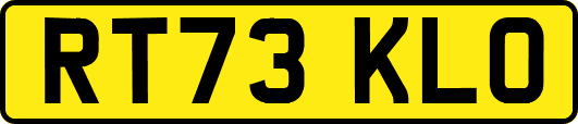RT73KLO