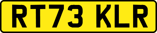 RT73KLR