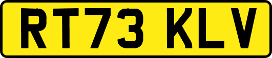 RT73KLV