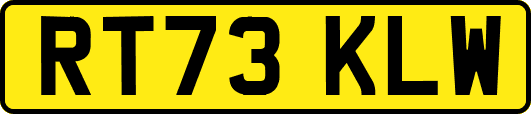 RT73KLW