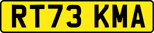 RT73KMA