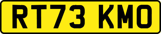 RT73KMO