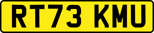 RT73KMU