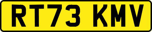 RT73KMV