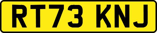 RT73KNJ