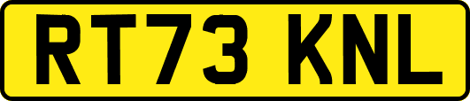 RT73KNL
