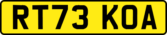 RT73KOA