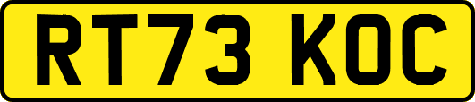 RT73KOC