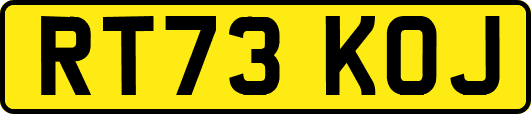 RT73KOJ