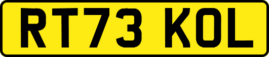 RT73KOL