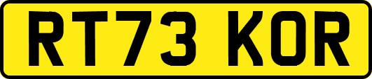RT73KOR