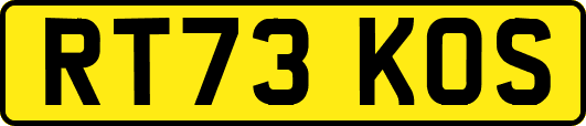 RT73KOS
