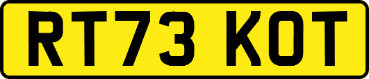 RT73KOT