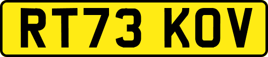 RT73KOV
