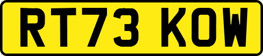 RT73KOW