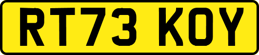 RT73KOY