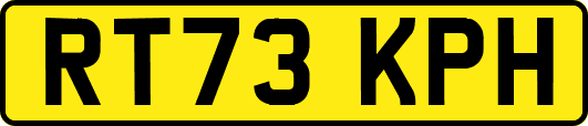 RT73KPH