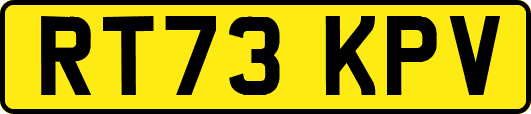 RT73KPV