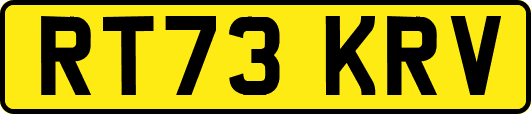 RT73KRV