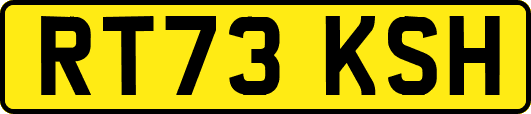 RT73KSH