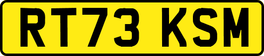 RT73KSM