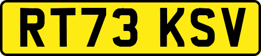 RT73KSV