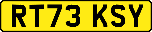 RT73KSY