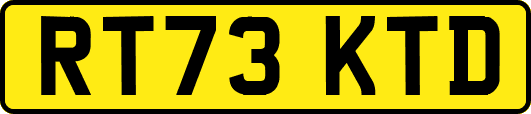 RT73KTD