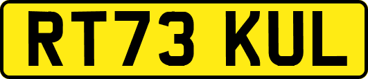 RT73KUL
