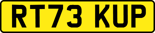 RT73KUP