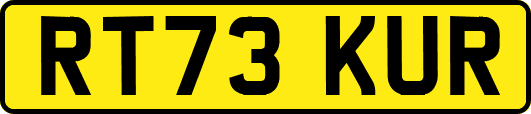RT73KUR