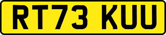 RT73KUU
