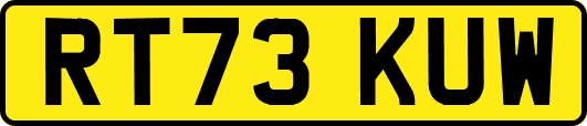 RT73KUW