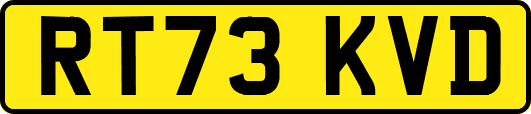 RT73KVD
