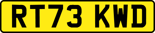 RT73KWD