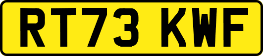 RT73KWF