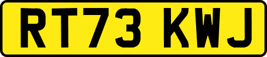 RT73KWJ