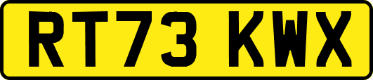 RT73KWX