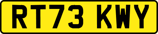 RT73KWY
