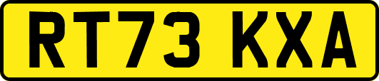 RT73KXA