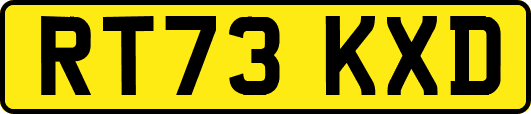 RT73KXD