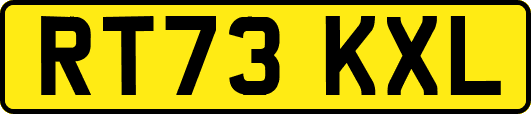 RT73KXL